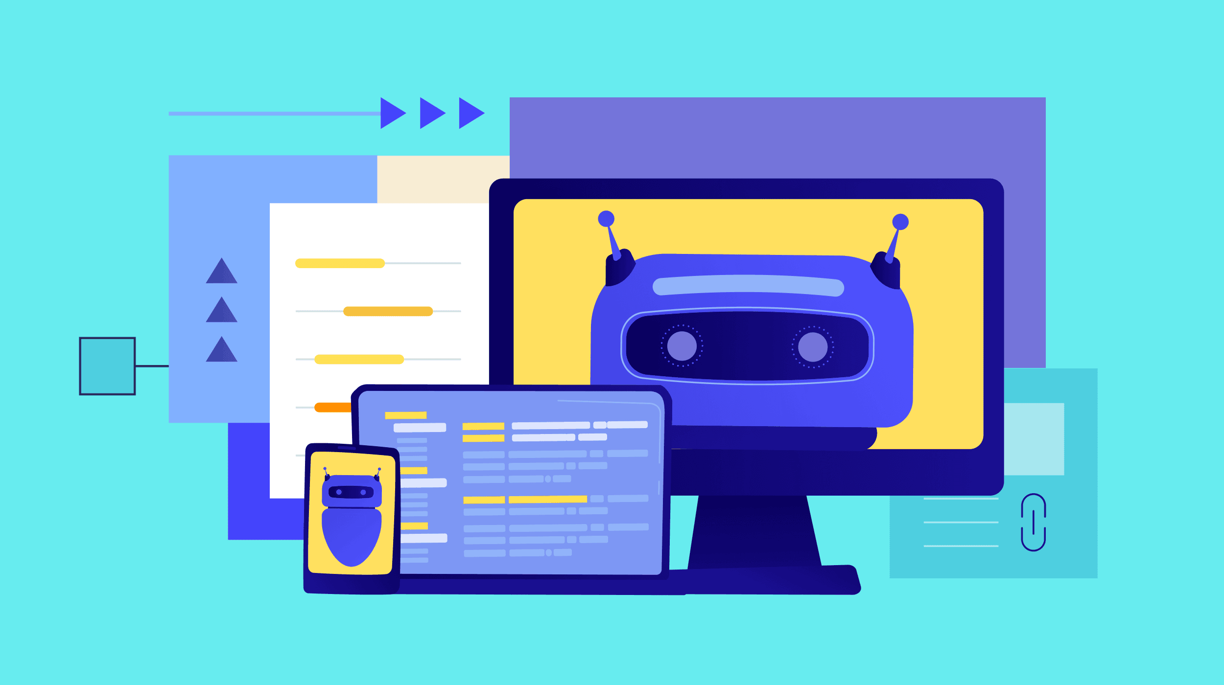 Audience-First SEO Strategy